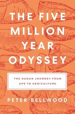 Five-Million-Year Odyssey
