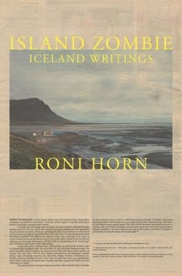 Roni Horn