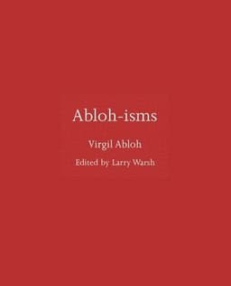 Abloh-isms