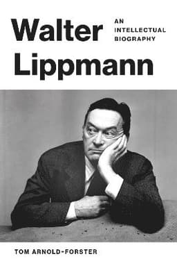 Walter Lippmann
