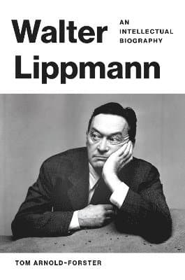 Walter Lippmann