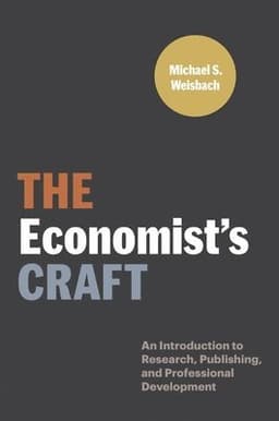 Economist’s Craft