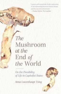 Mushroom at the End of the World