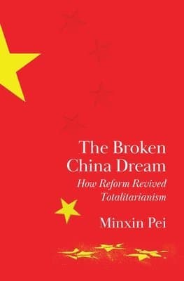 Broken China Dream