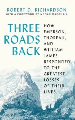 Three Roads Back