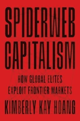 Spiderweb Capitalism