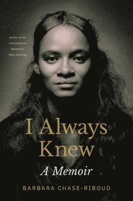 I Always Knew