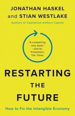 Restarting the Future