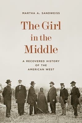 Girl in the Middle