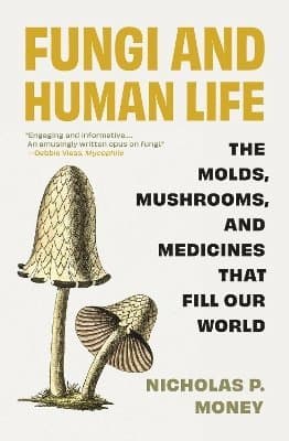 Fungi and Human Life