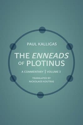 Enneads of Plotinus