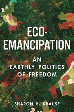 Eco-Emancipation
