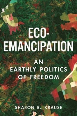 Eco-Emancipation