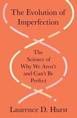 Evolution of Imperfection