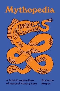 Mythopedia