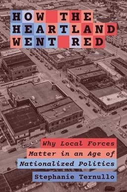 How the Heartland Went Red