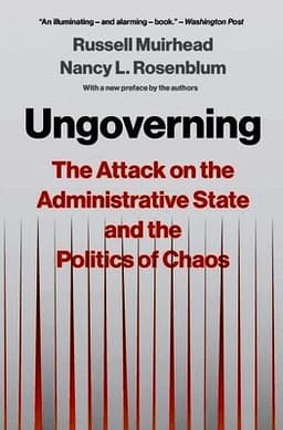 Ungoverning
