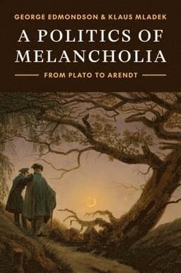Politics of Melancholia
