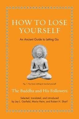 How to Lose Yourself