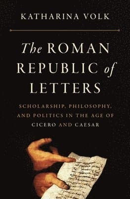 Roman Republic of Letters