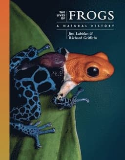 Lives of Frogs