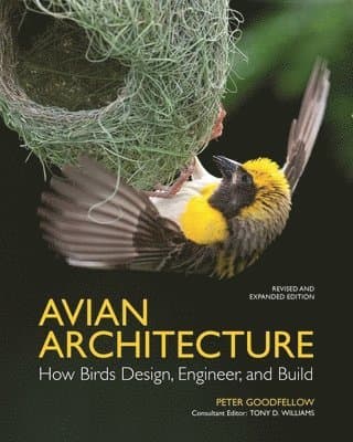 Avian Architecture  Revised and Expanded Edition