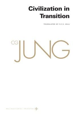 Collected Works of C. G. Jung, Volume 10