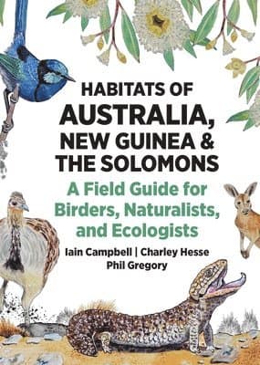 Habitats of Australia, New Guinea, and the Solomons