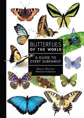 Butterflies of the World
