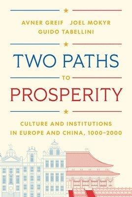 Two Paths to Prosperity