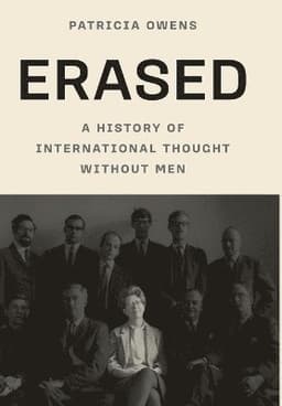Erased