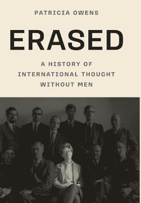 Erased