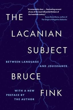 Lacanian Subject