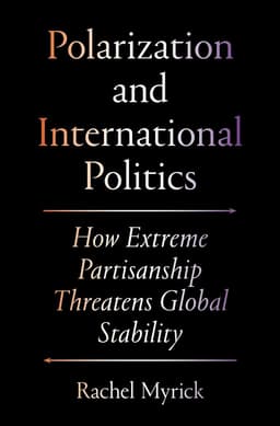 Polarization and International Politics
