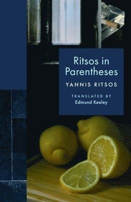 Ritsos in Parentheses