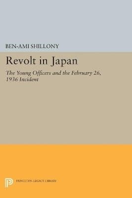 Revolt in Japan