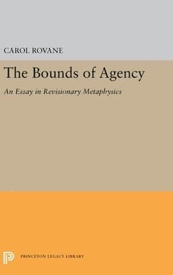 Bounds of Agency