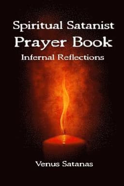 Spiritual Satanist Prayer Book