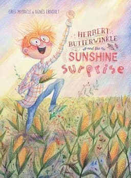 Herbert Butterwinkle and the Sunshine Surprise