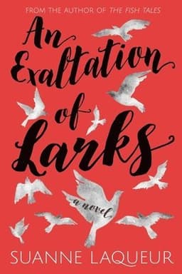 Exaltation of Larks