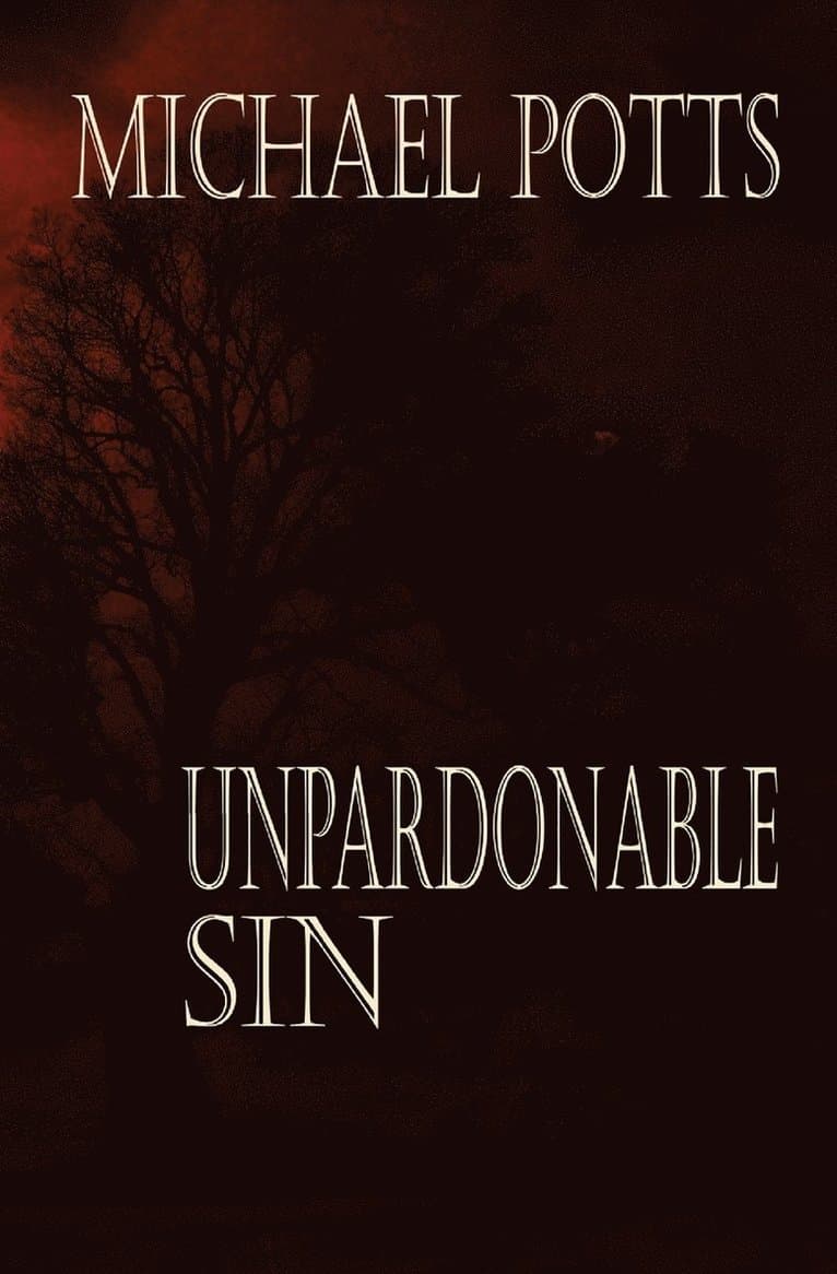 Unpardonable Sin