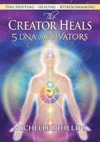 The Creator Heals