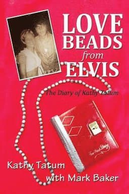 Love Beads from Elvis