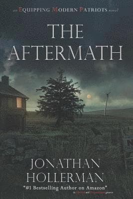 Emp: Equipping Modern Patriots: The Aftermath