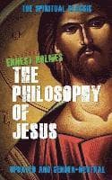 The Philosophy of Jesus: Updated and Gender-Neutral