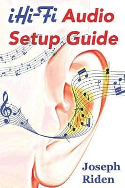 iHi-Fi Audio Setup Guide