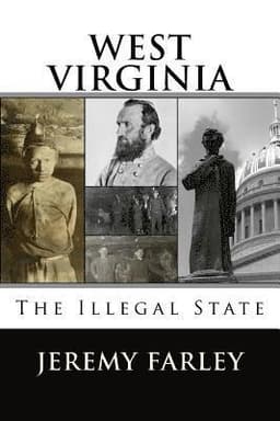 The Civil War Out My Window: Diary of Mary Henry