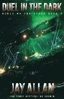 Duel in the Dark: Blood on the Stars I