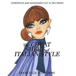 Cheat Sheet of Italian Style