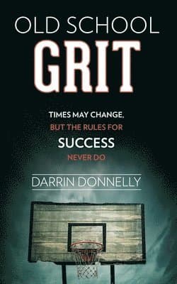 Old School Grit